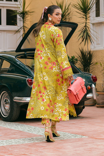 NU2 - 116 | Nureh | Ballerina Viscose Collection 2023