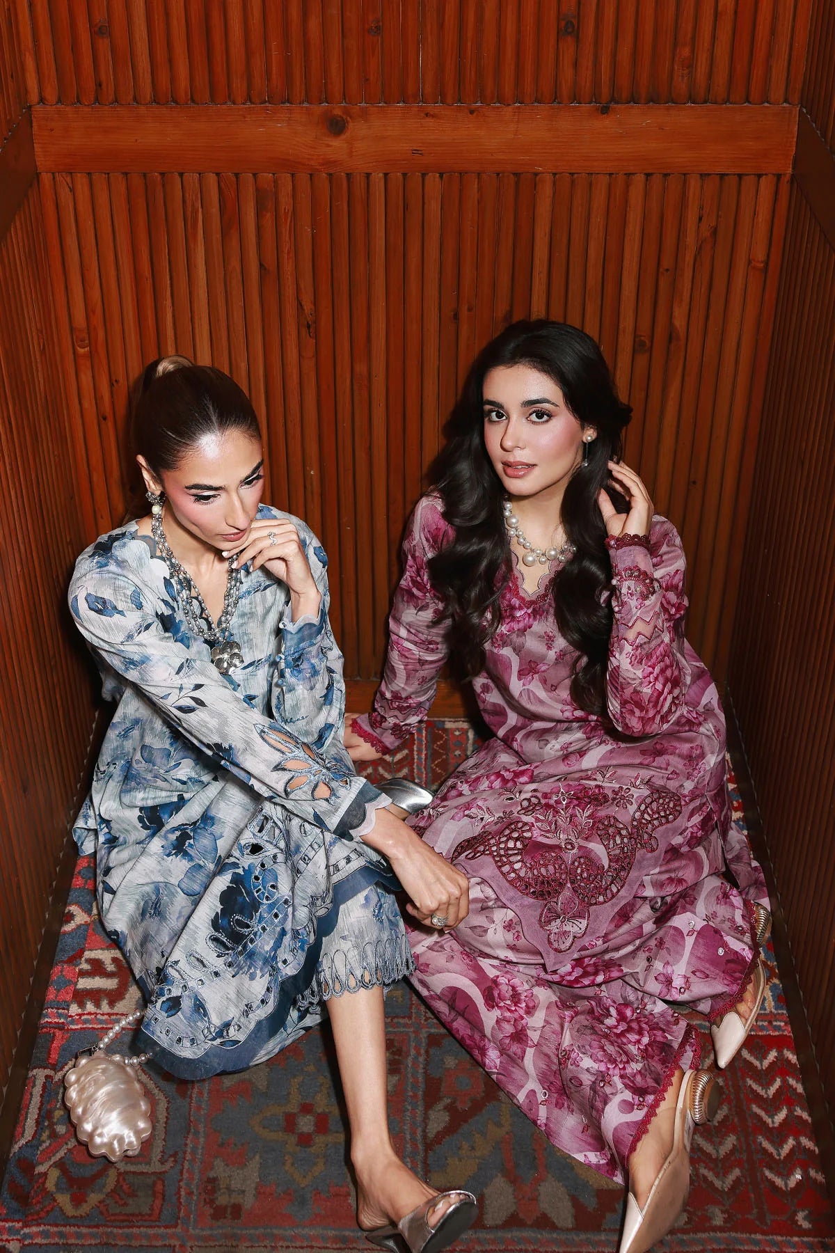 NU2-177 | Nureh | Ballerina Summer Collection 2025