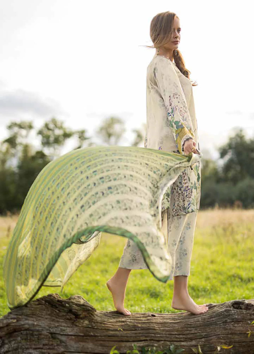 Design 07 | Sobia Nazir | Satin Silk Collection 2025