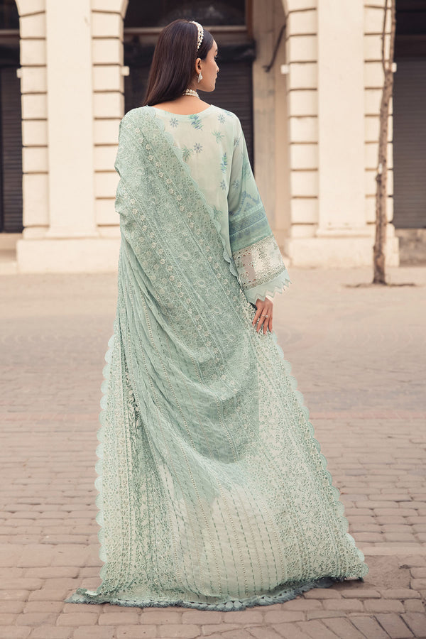NS-118 | Nureh | Swiss Print Collection 2024