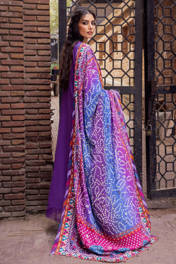 NE-50 | Nureh | Bazaar Collection 2023