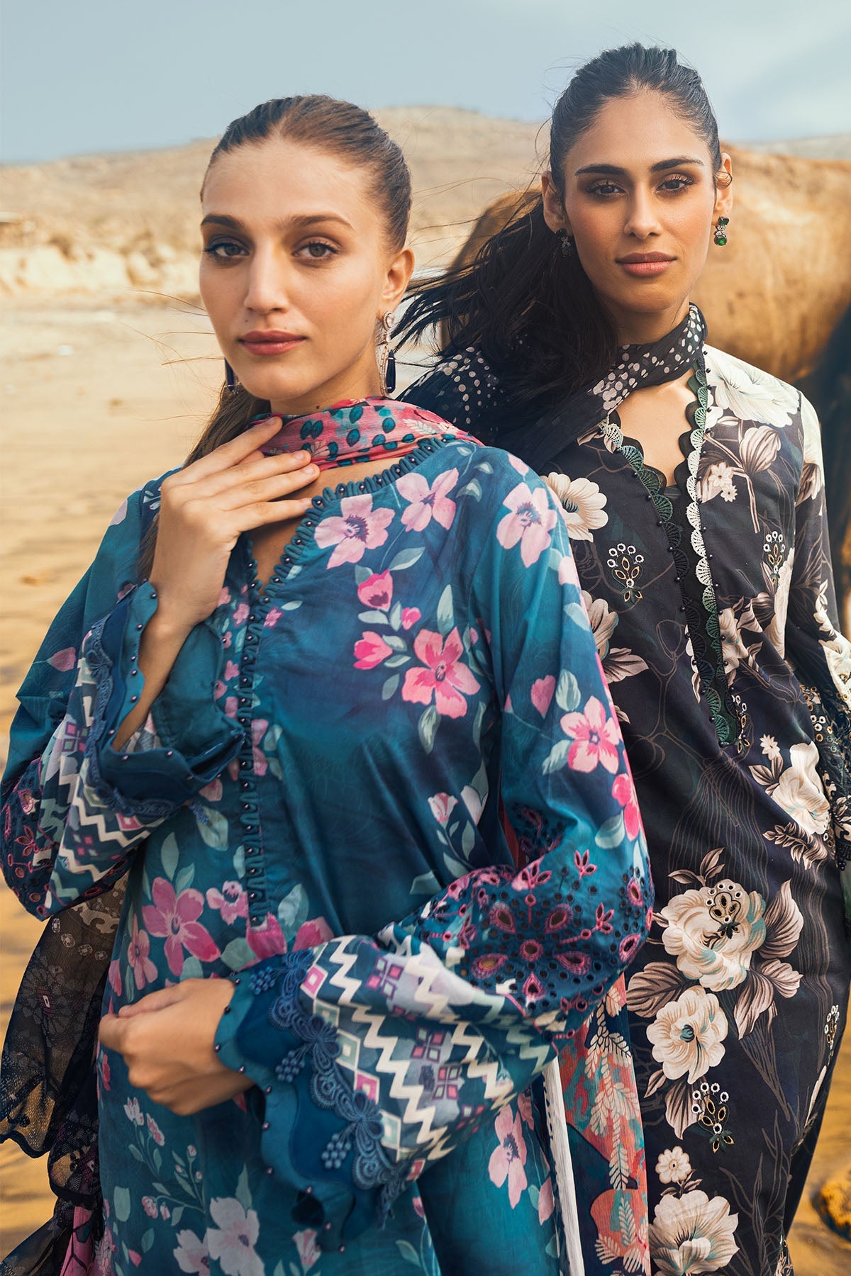 NSG-155 | Nureh | Gardenia Lawn 2024