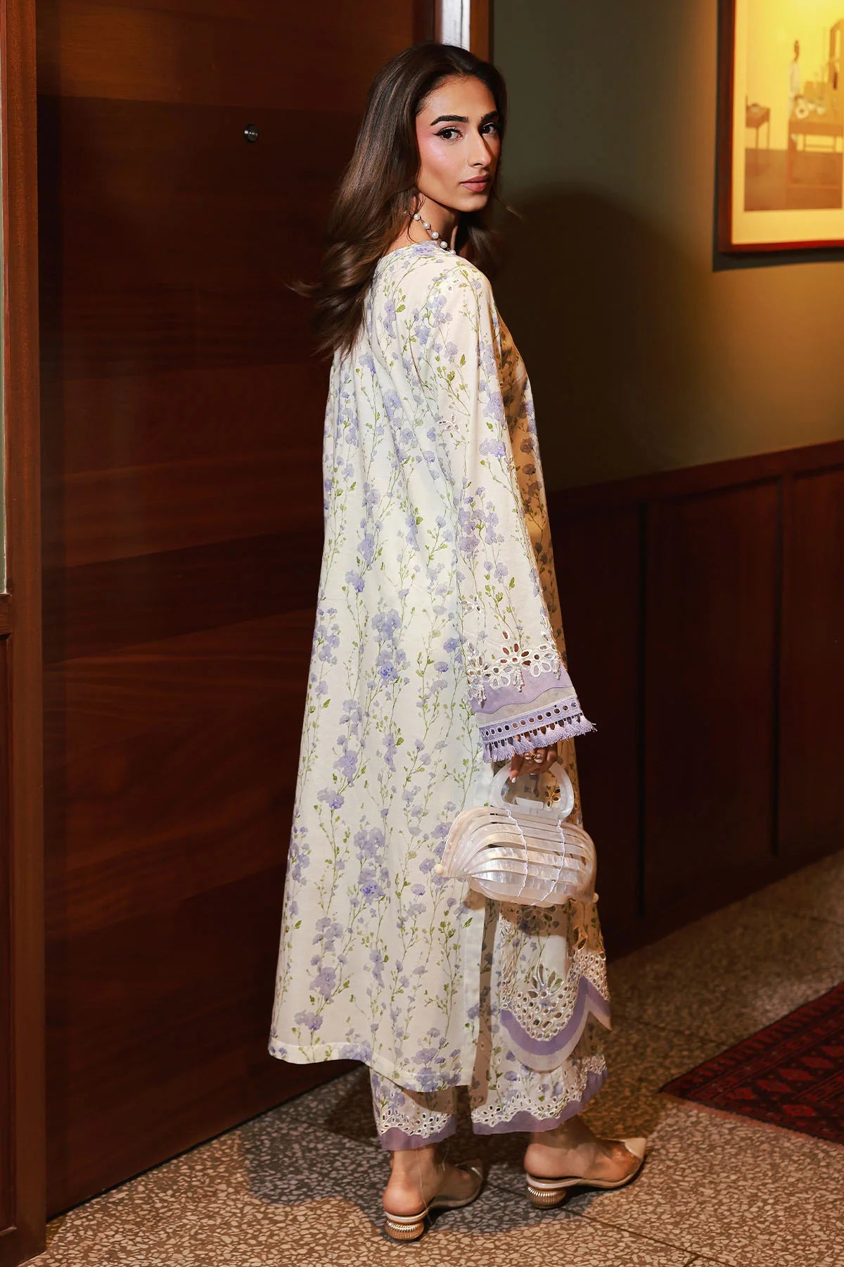 NU2-174 | Nureh | Ballerina Summer Collection 2025