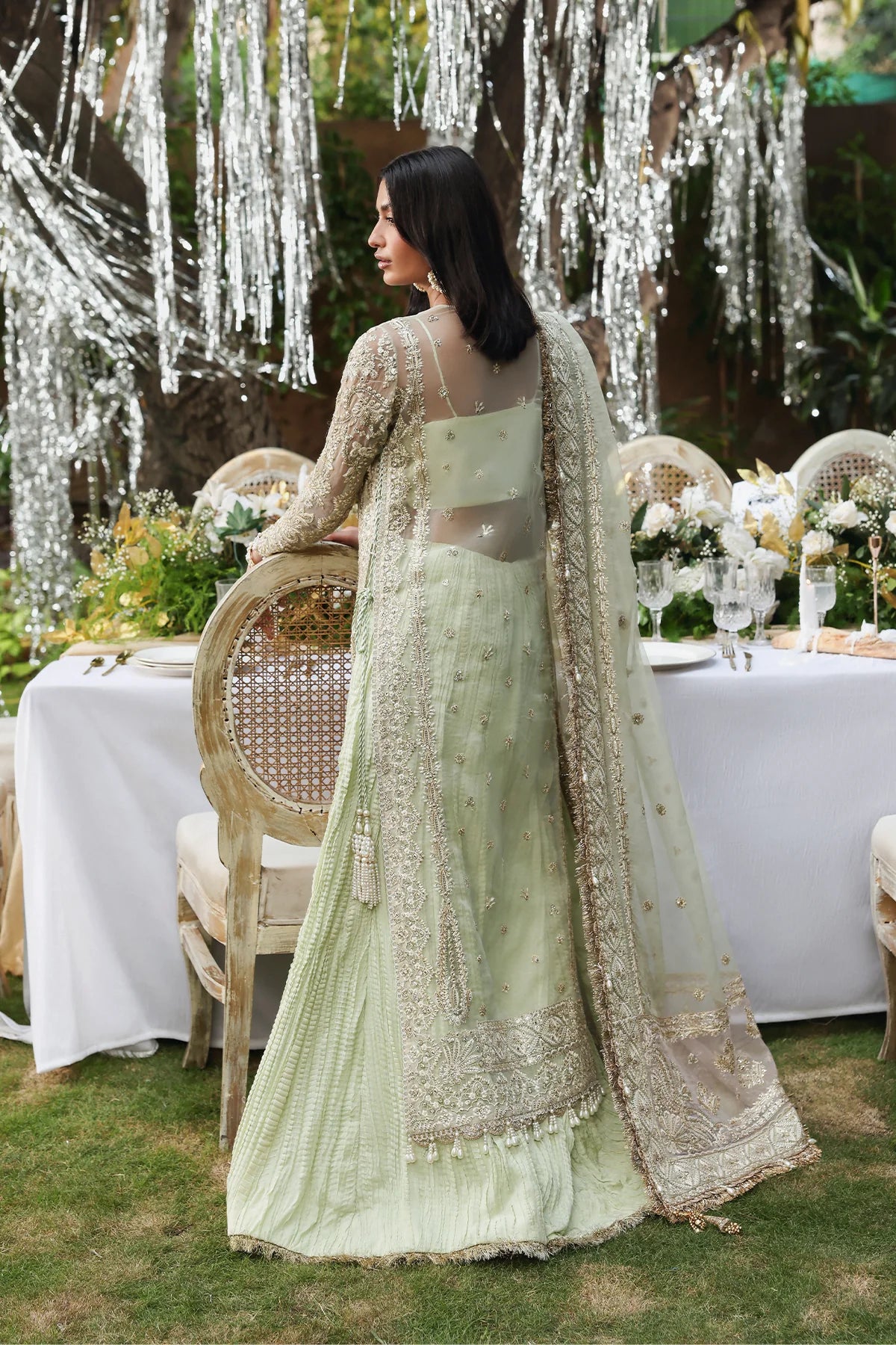 Soulhour | Afrozeh | Dastan Goi Formal Collection 2025