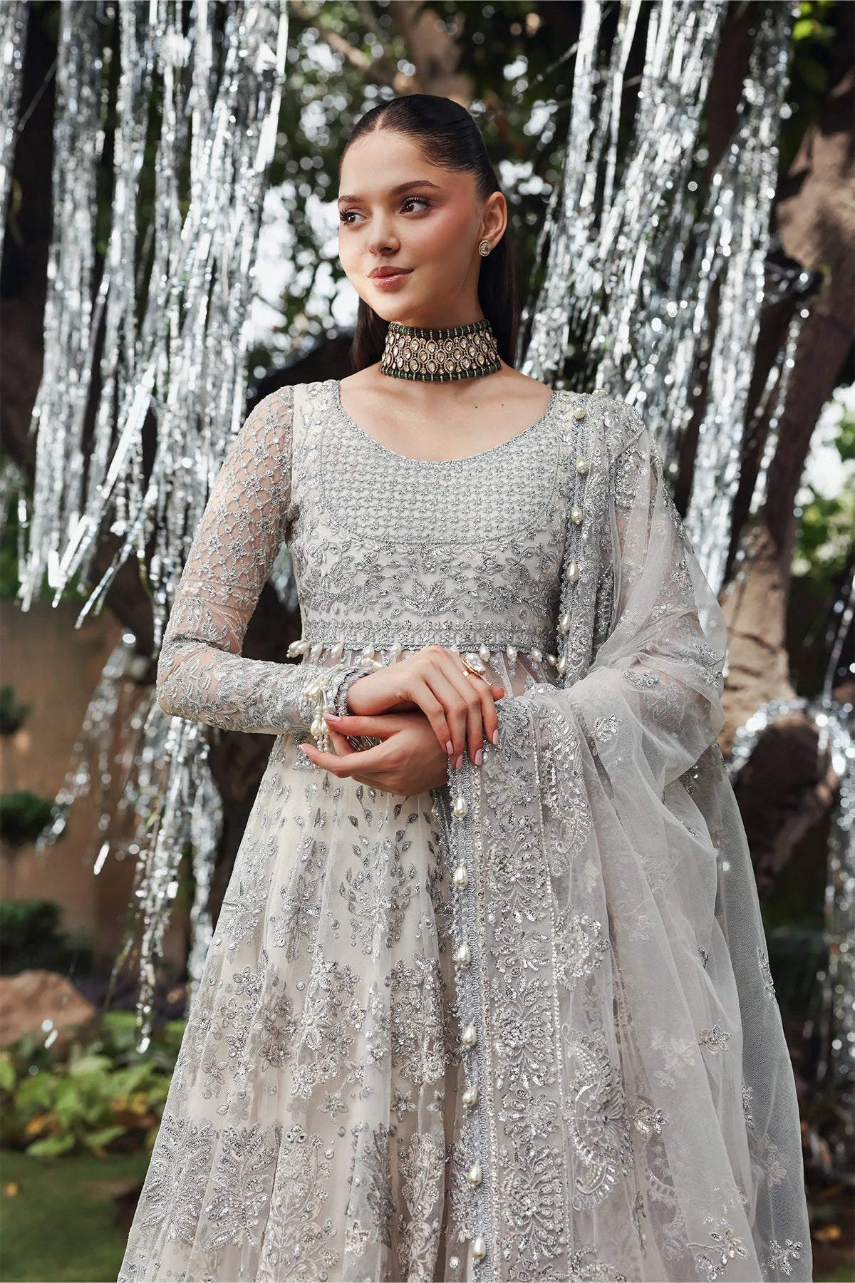 Twilune | Afrozeh | Dastan Goi Formal Collection 2025