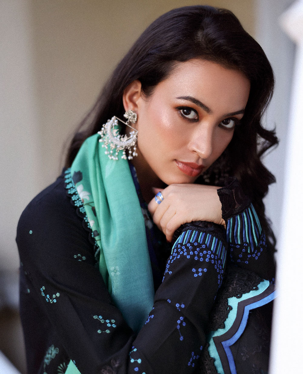 Arisa | Republic Womenswear | Lilas Summer Lawn Collection 2026