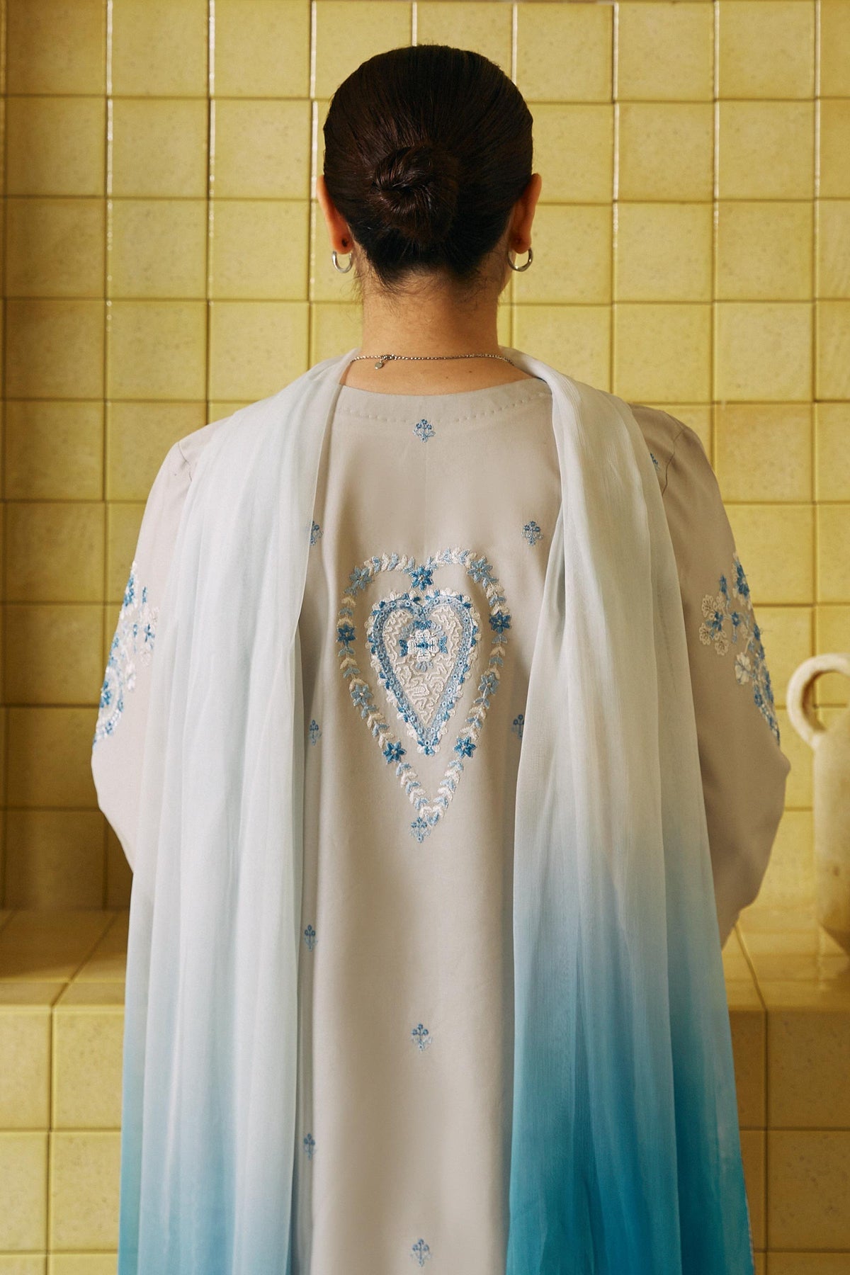 Bano - 2A | Coco By Zara Shahjahan | Unstitched Lawn 2024