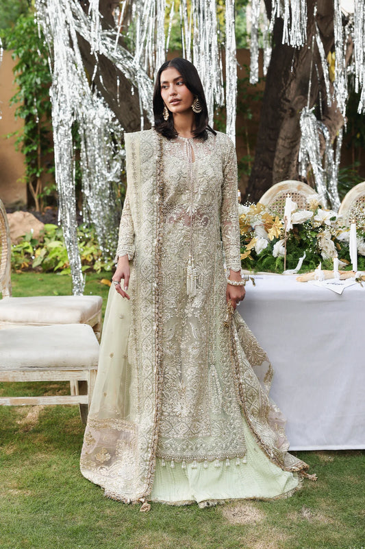 Soulhour | Afrozeh | Dastan Goi Formal Collection 2025