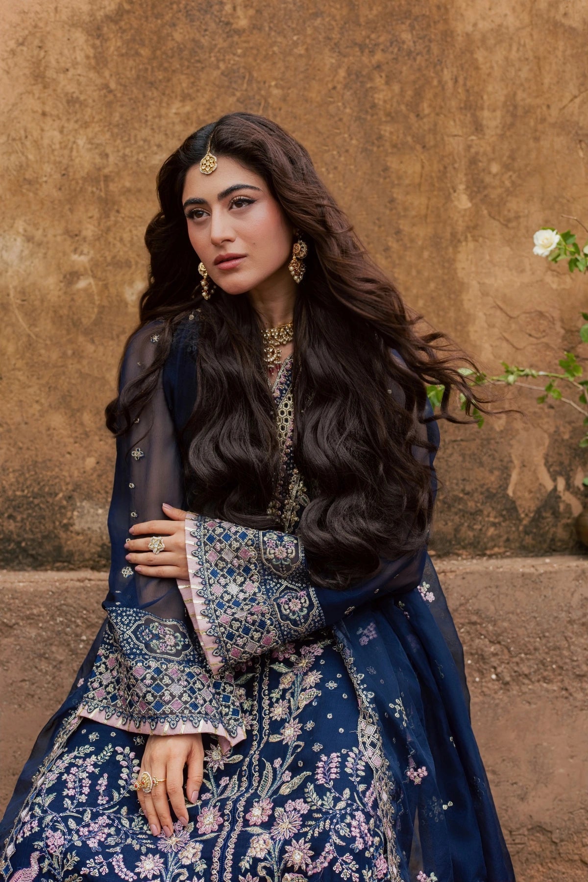Ciel | Rang Rasiya | Chatoyer Wedding Formals Unstitched Collection 2026 (