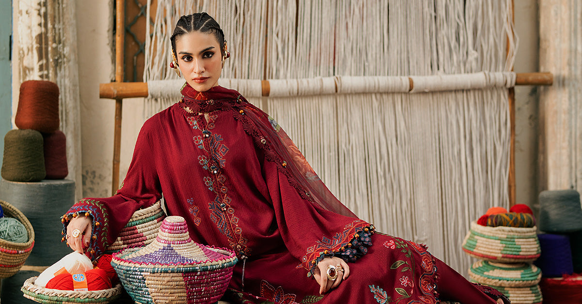 MPT-3110-A | Maria B | M.Prints Fall Collection 2026