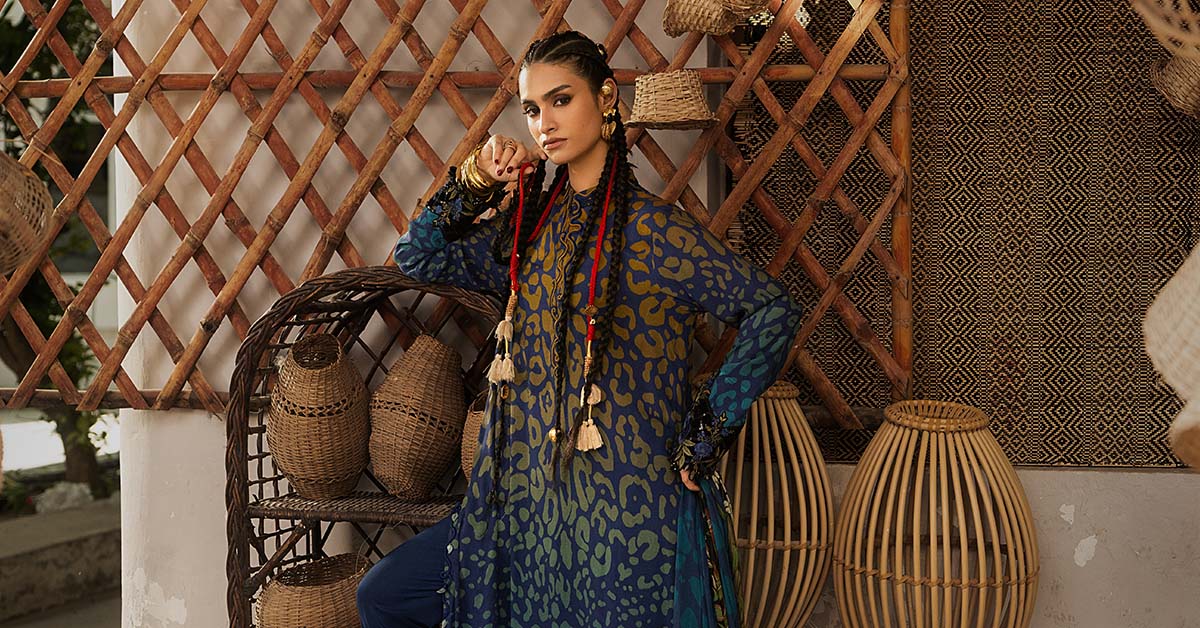 MPT-3101-B | Maria B | M.Prints Fall Collection 2026