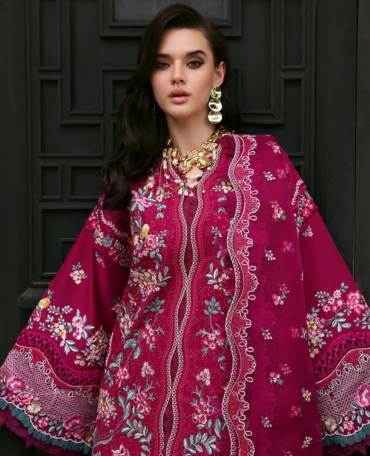 D2-A - Ayla | Republic Womenswear | Kalani Eid Luxury Lawn 2025