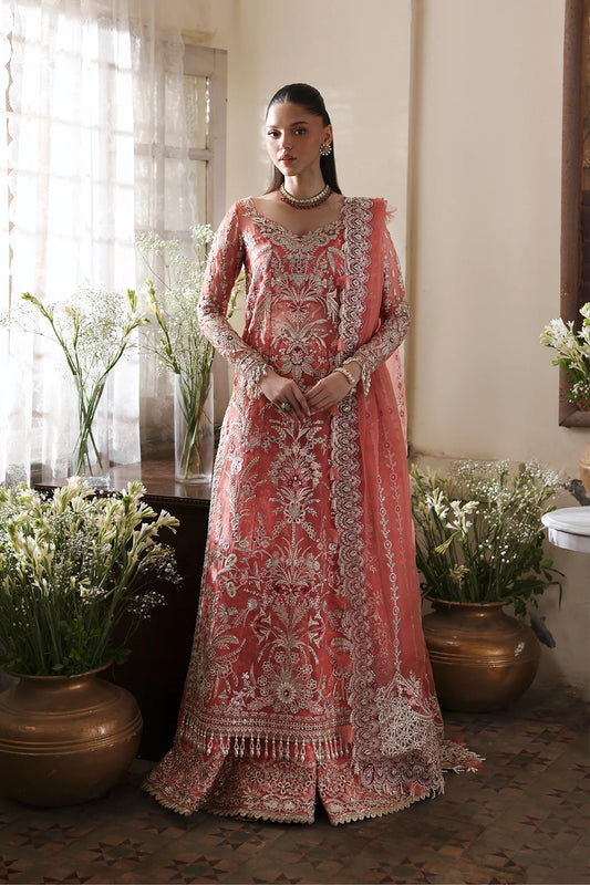 Serenight | Afrozeh | Dastan Goi Formal Collection 2025