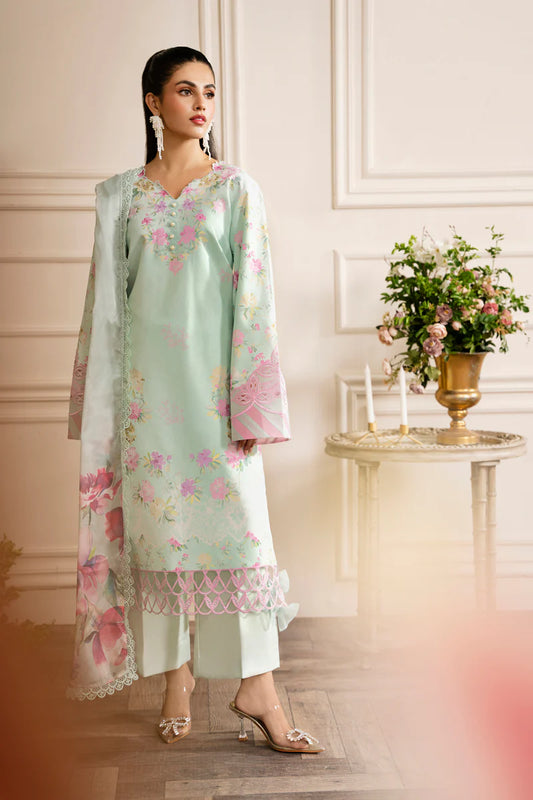 ELYSIA | Rang Rasiya | Lifestyle Embroidered Edit 2024