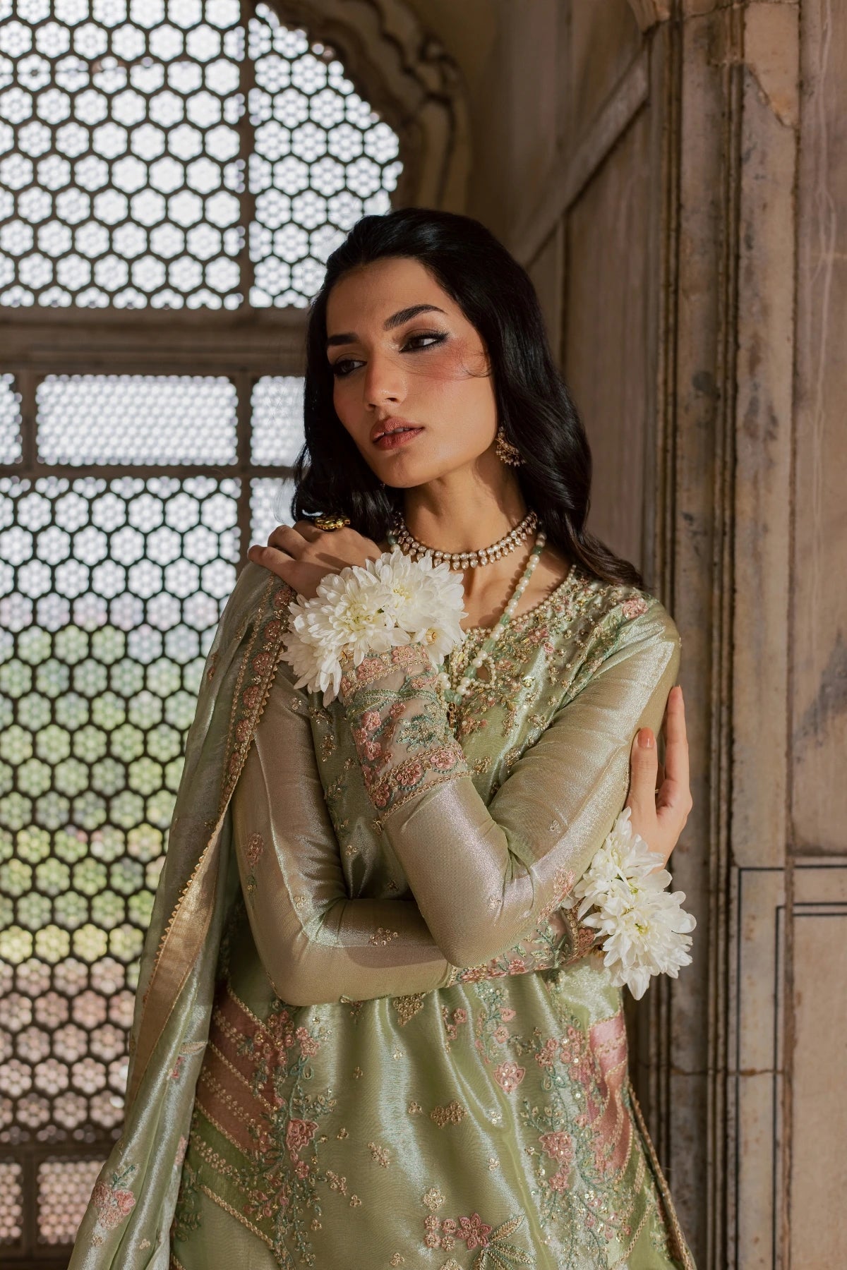 Eira | Rang Rasiya | Chatoyer Wedding Formals Unstitched Collection 2026
