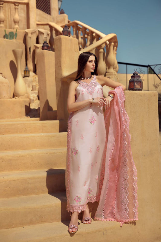 D5 | Noor | Eid Laserkari Collection 2024