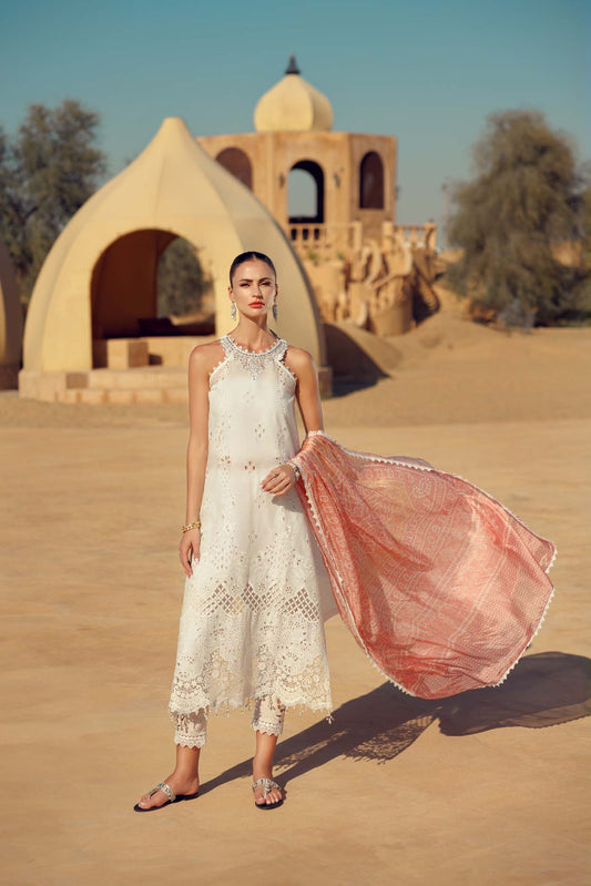 D7 | Noor | Eid Laserkari Collection 2024