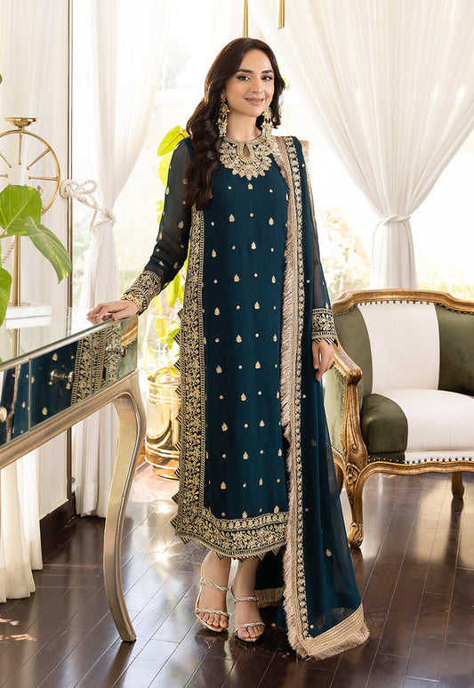 AJSM-31 | Asim Jofa | Maahru | Noorie | Meerub | Collection'23