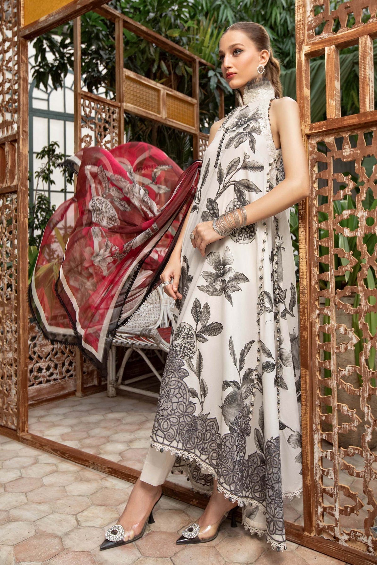 D3A | Maria B | M.prints Eid Edition 2023