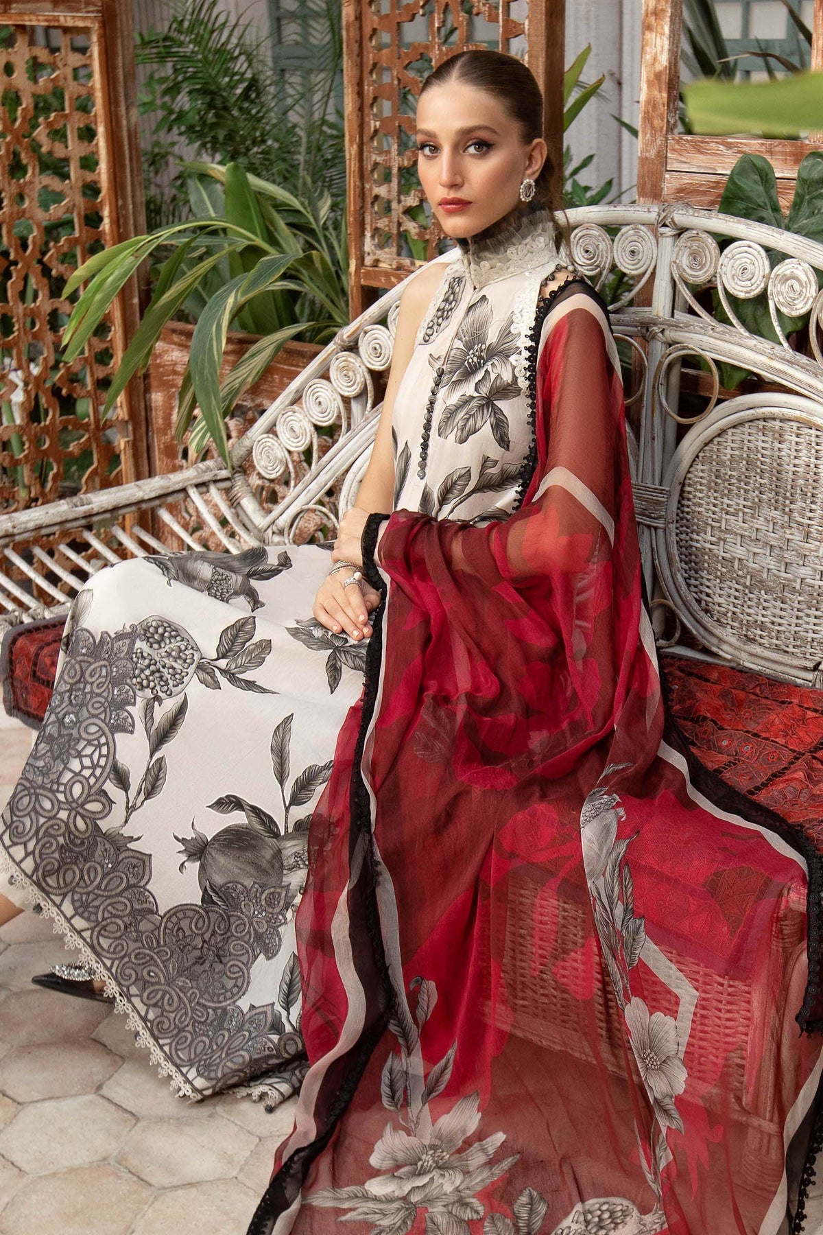 D3A | Maria B | M.prints Eid Edition 2023
