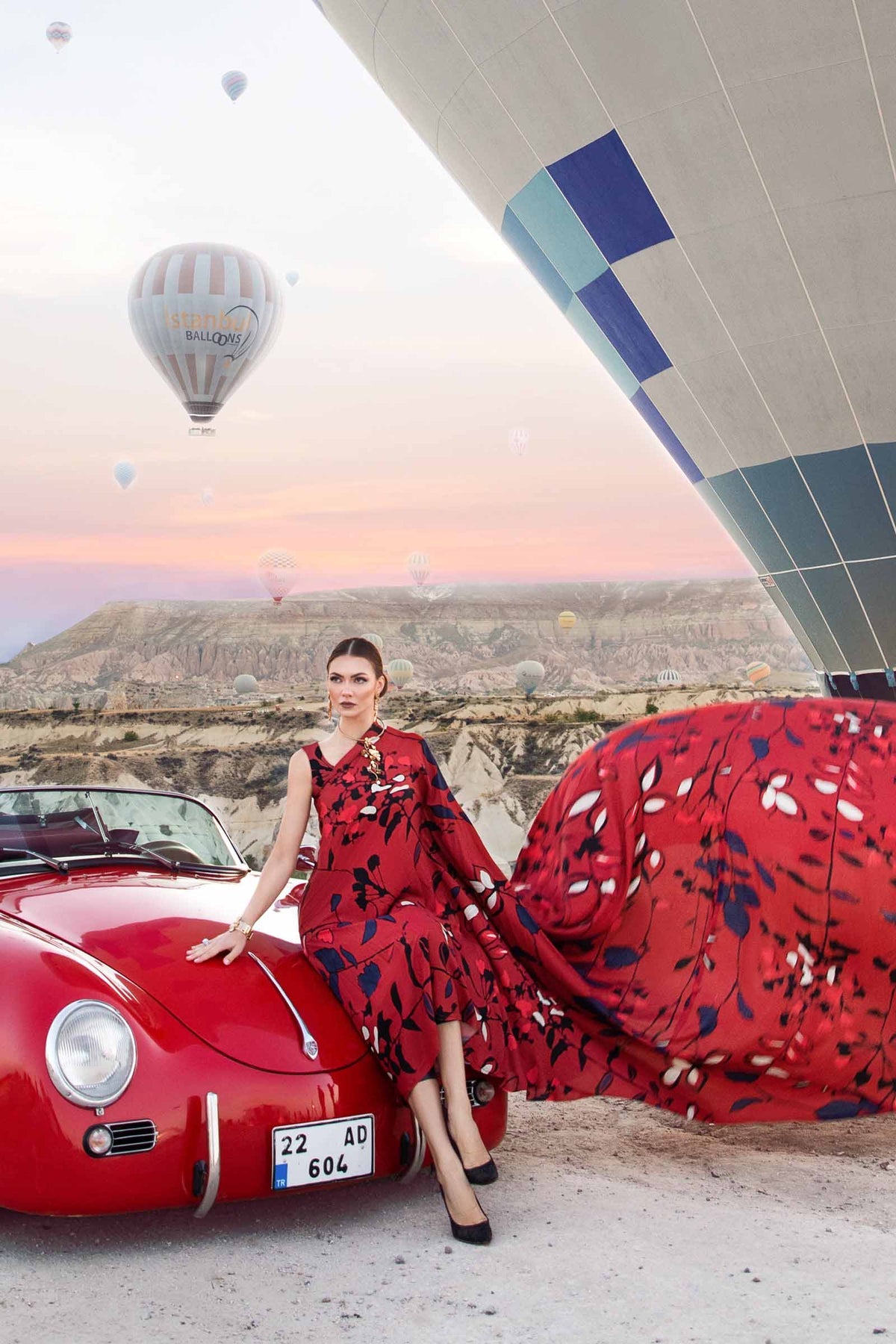 MPT-2009-A | Maria B | M.prints Winter Collection 2023