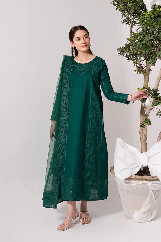 ZURI - MS50140 | Maryam And Maria | Luxury Lawn 2025