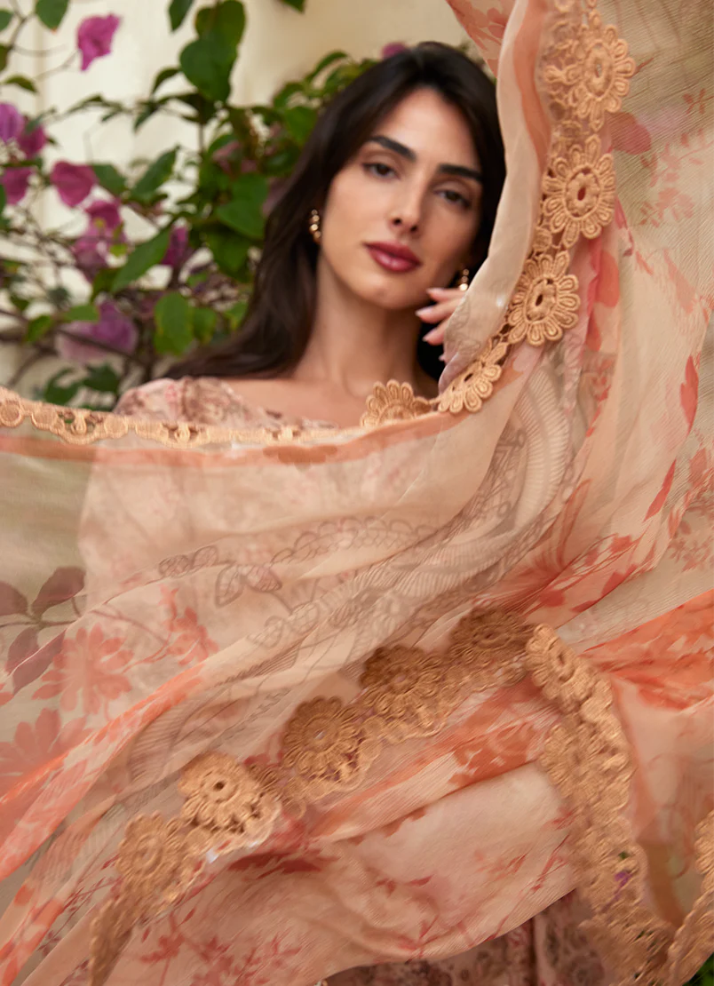 DANIELA | Image | Summer Printkari Collection 2024