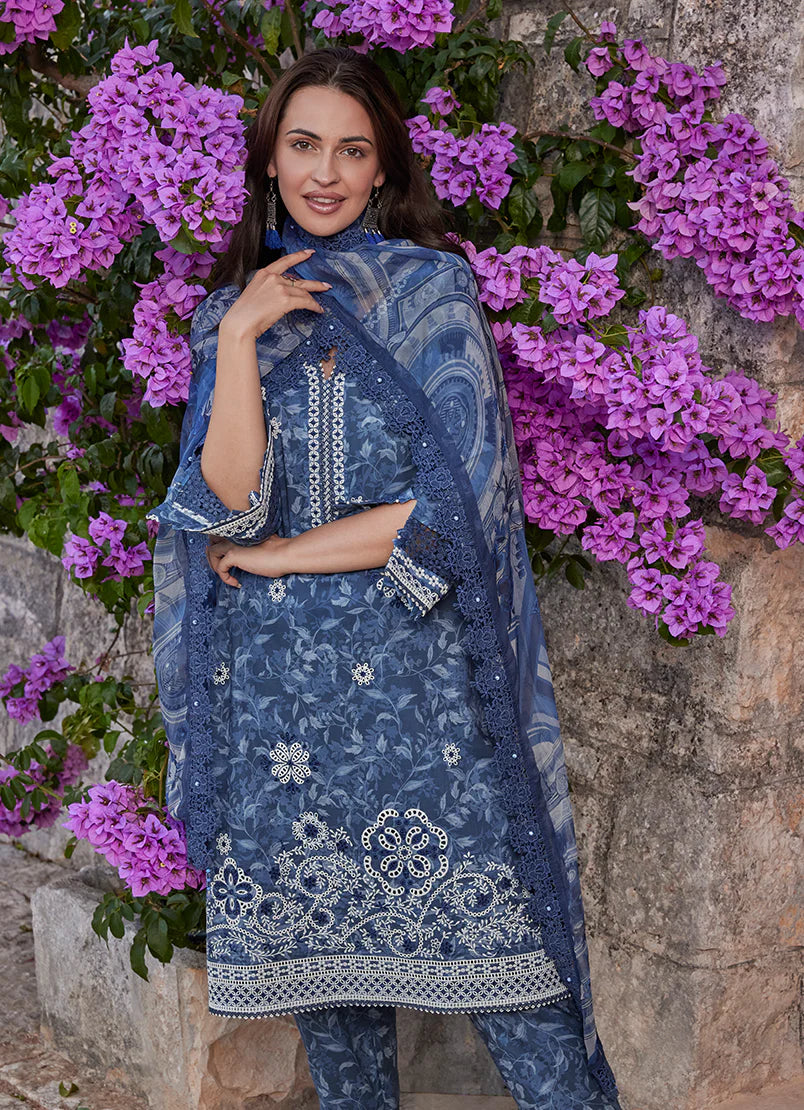 LAURA Image Summer Printkari Collection 2024