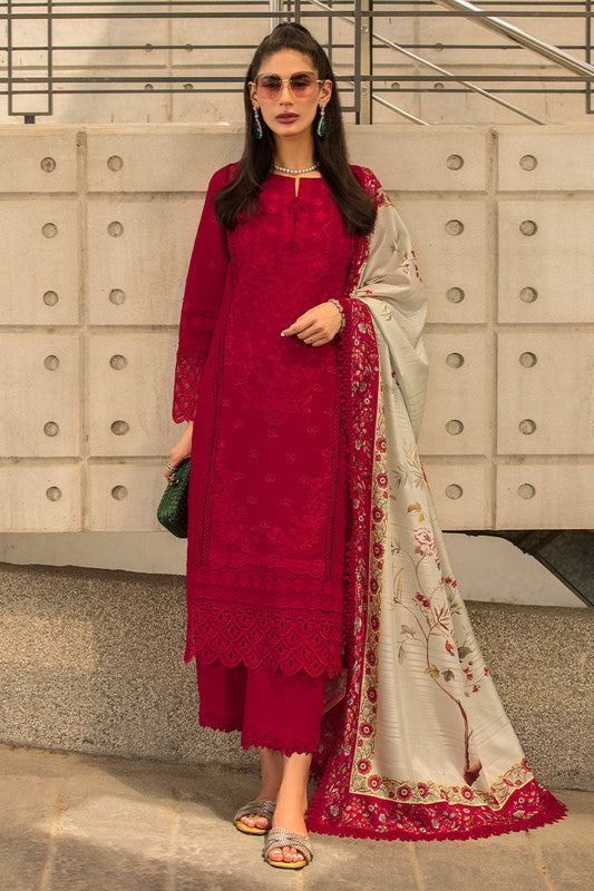 Ayla | Rang Rasiya | Carnation Festive Edit 2023