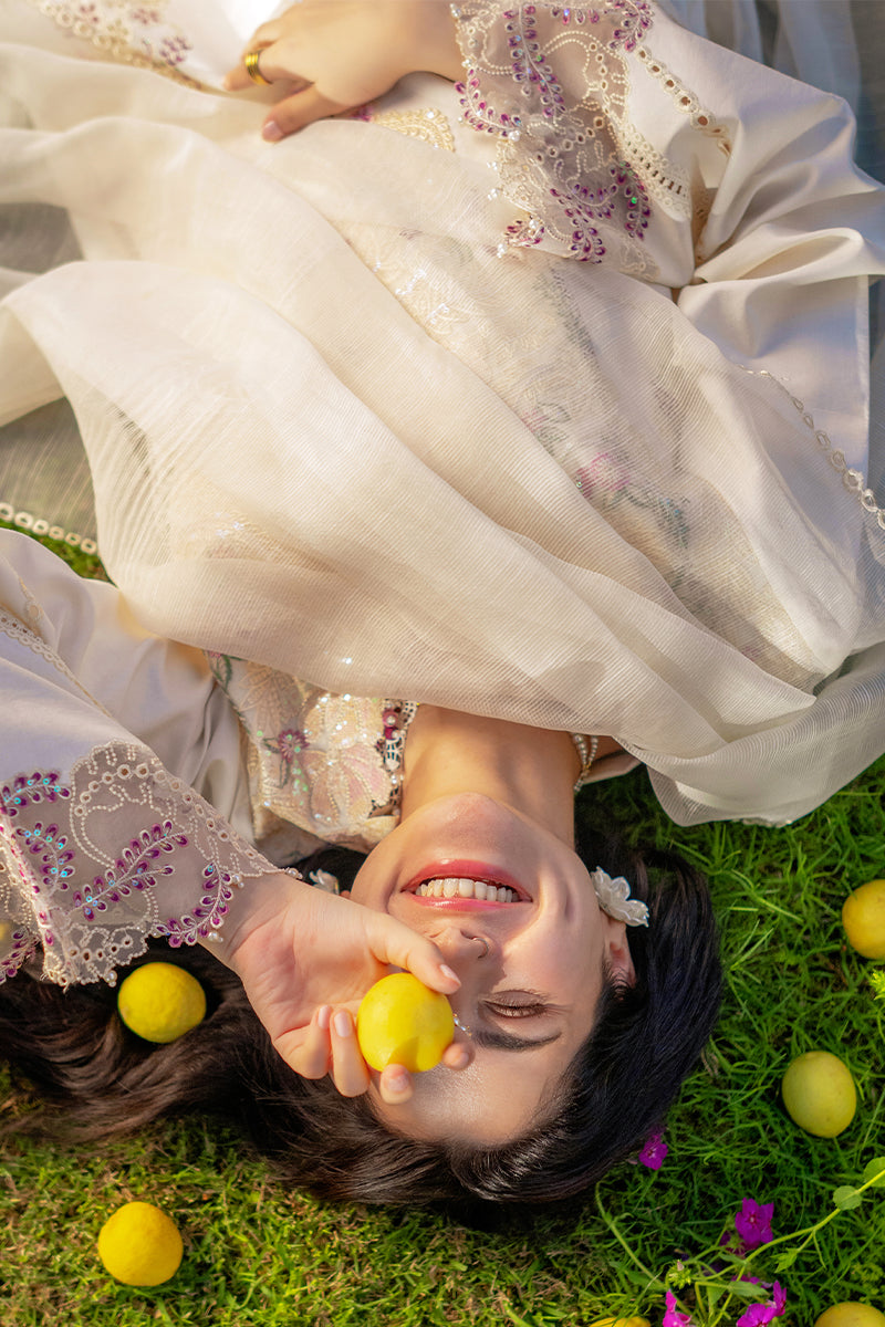 Hania | Rang Rasiya | Luxury Eid Collection 2026
