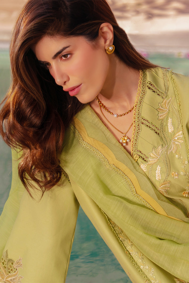 Nadine | Rang Rasiya | Luxury Eid Collection 2026