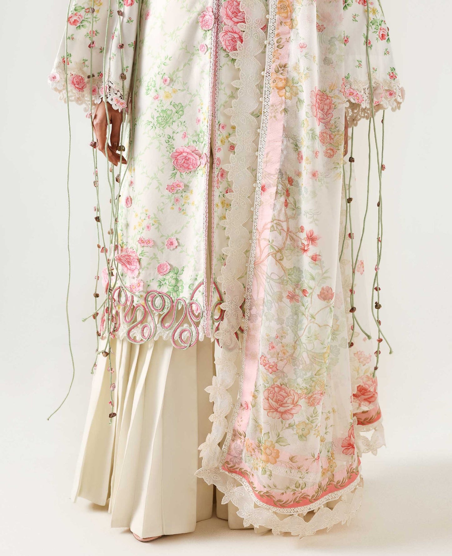 Aria | Republic Womenswear | Neoma Summer Prints Collection 2026