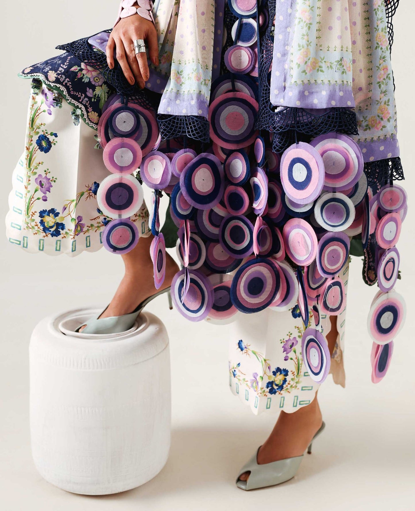 Kaia | Republic Womenswear | Neoma Summer Prints Collection 2026