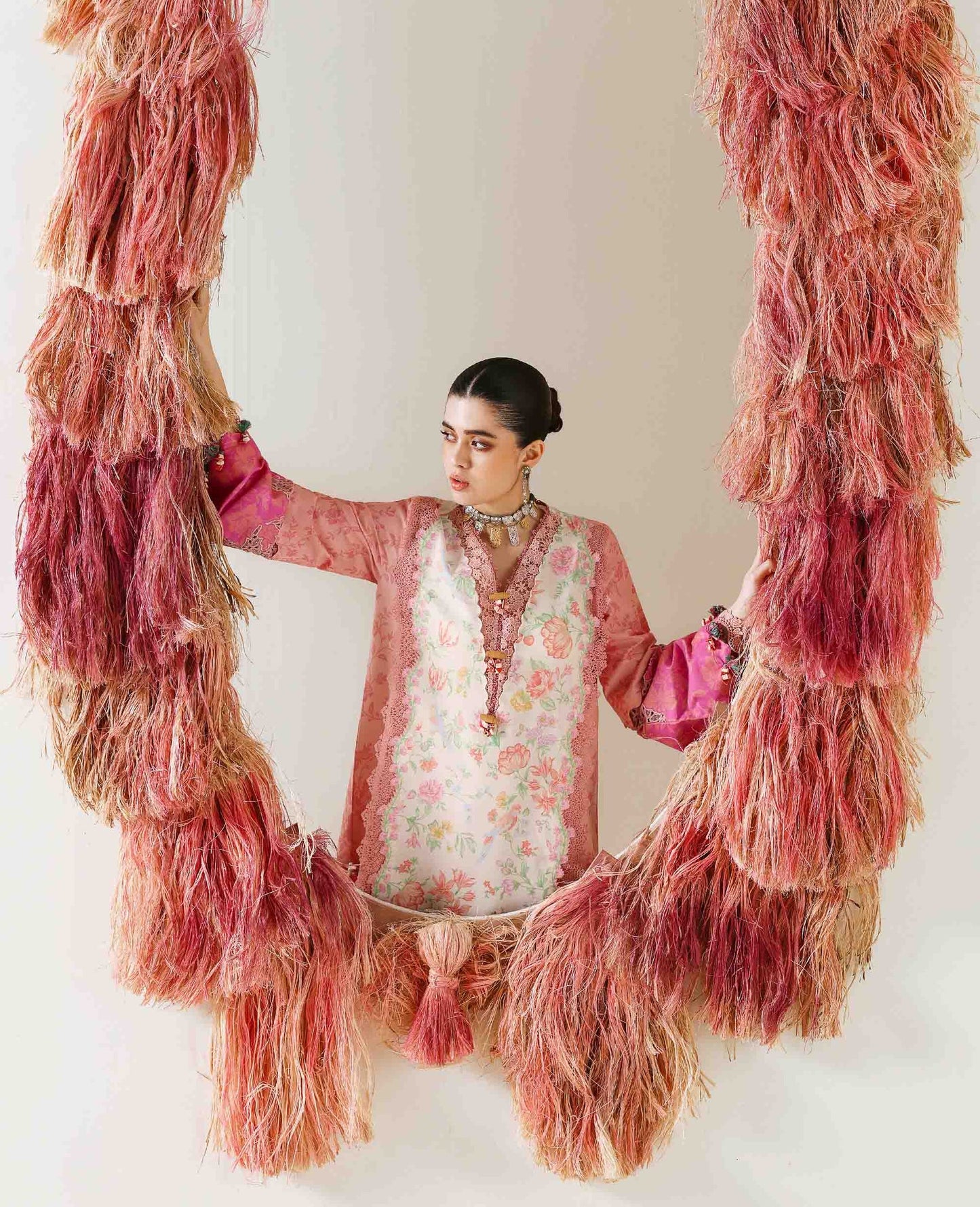 Aevé | Republic Womenswear | Neoma Summer Prints Collection 2026