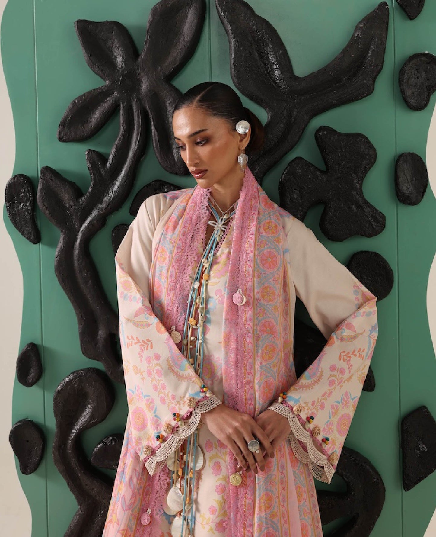Liana | Republic Womenswear | Neoma Summer Prints Collection 2026