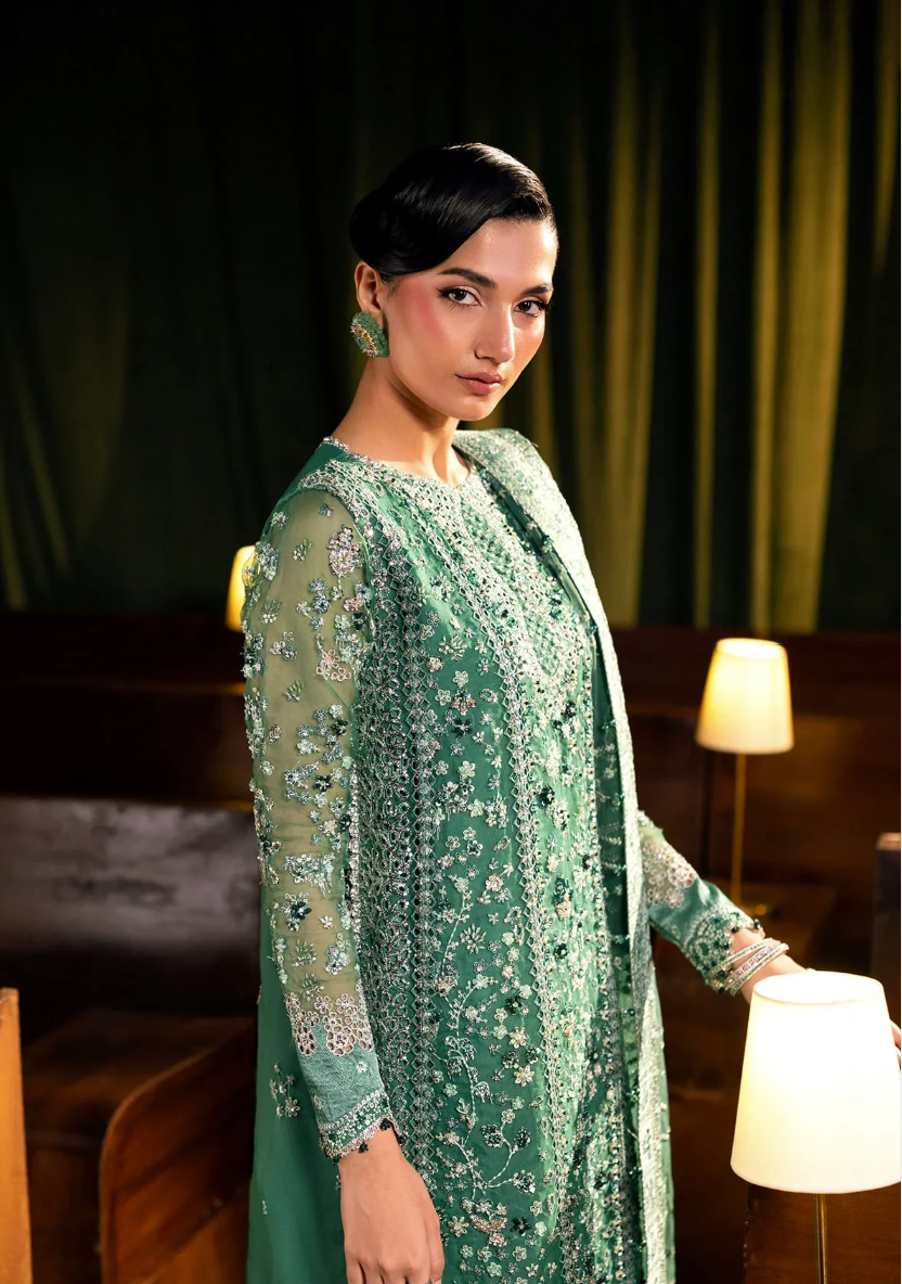 EHM-10 VERDELLA | Elaf | Serenade - The Formal Handwork Collection 2026