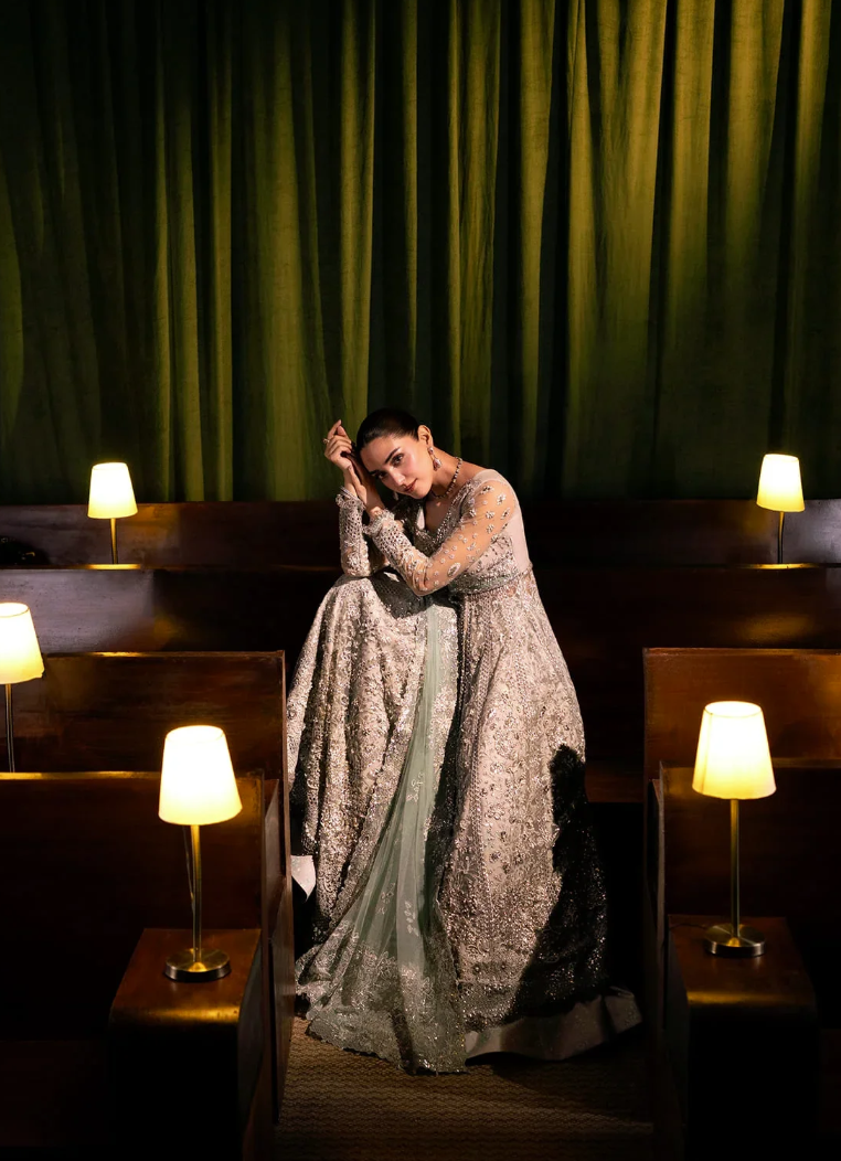 EHM-06 MOONVEIL | Elaf | Serenade - The Formal Handwork Collection 2026