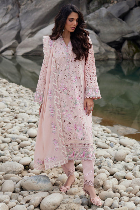 AIREEN (EL24-09 A) | Elan | Luxury Lawn Collection 2024