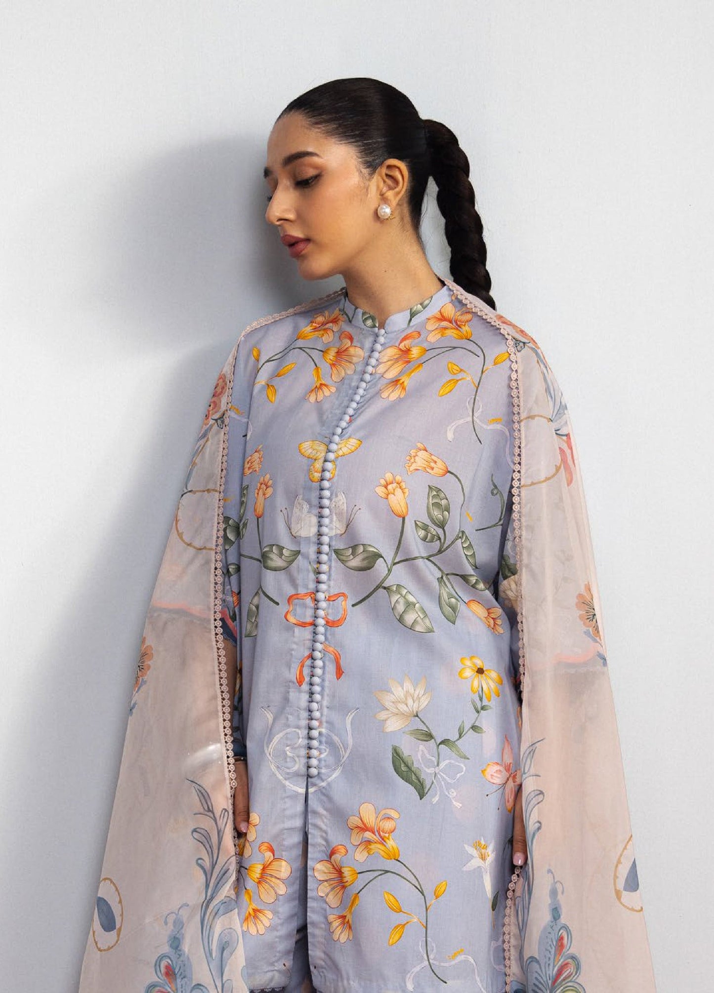 Yuki-8B | Zara Shahjahan | Coco Prints Drop II Collection 2026