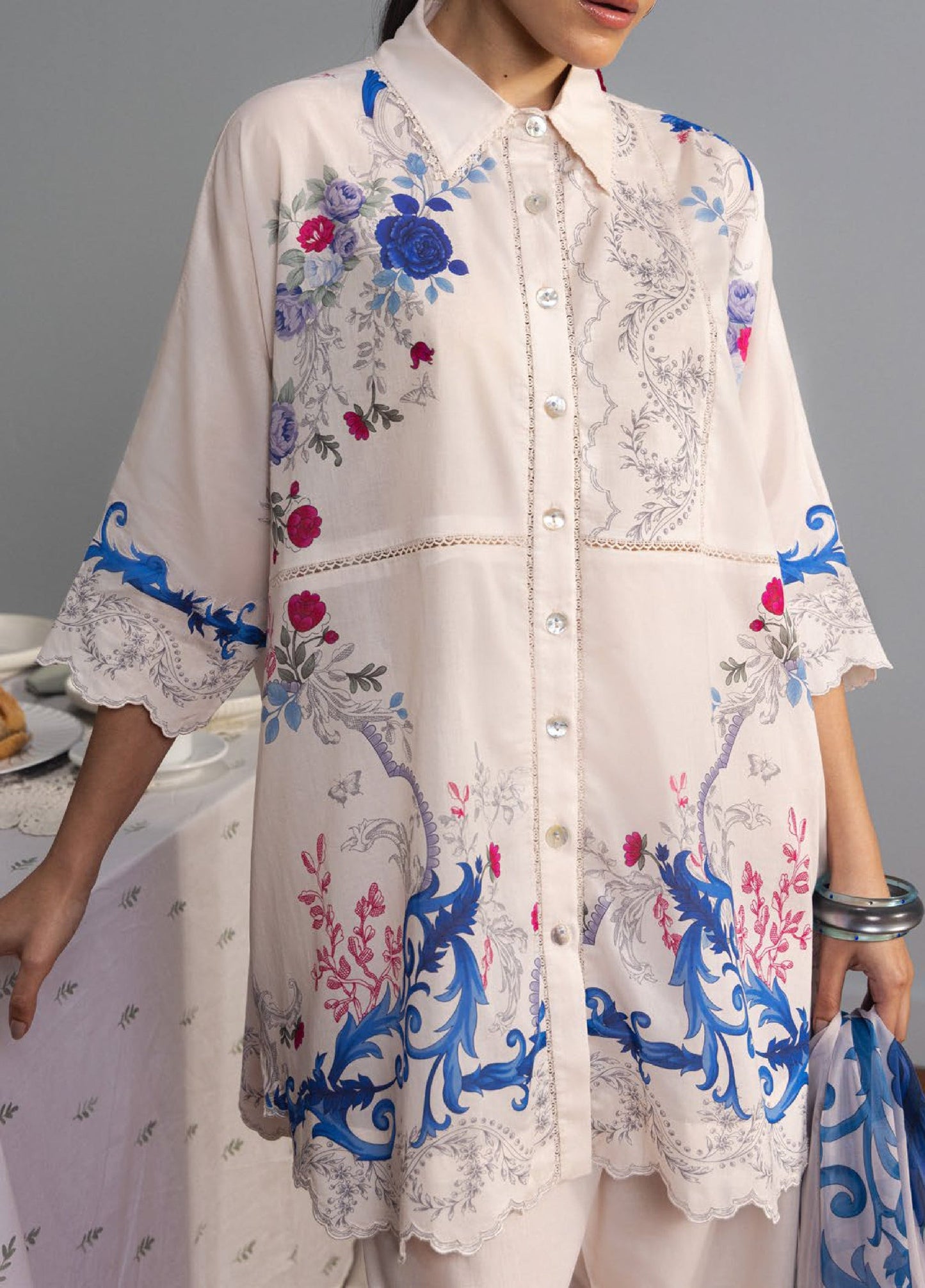 Rei-9A | Zara Shahjahan | Coco Prints Drop II Collection 2026