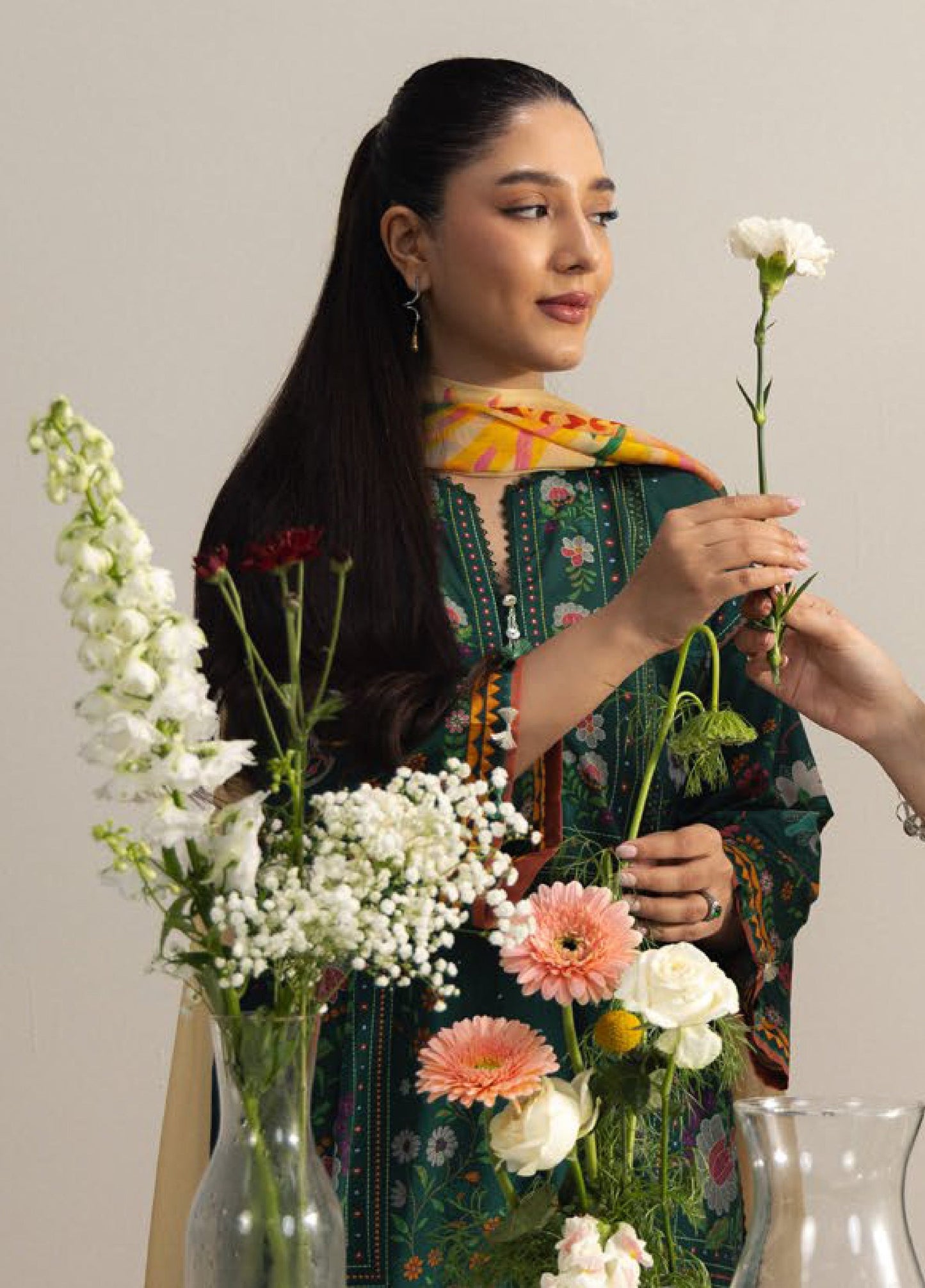 Takara-7B | Zara Shahjahan | Coco Prints Drop II Collection 2026