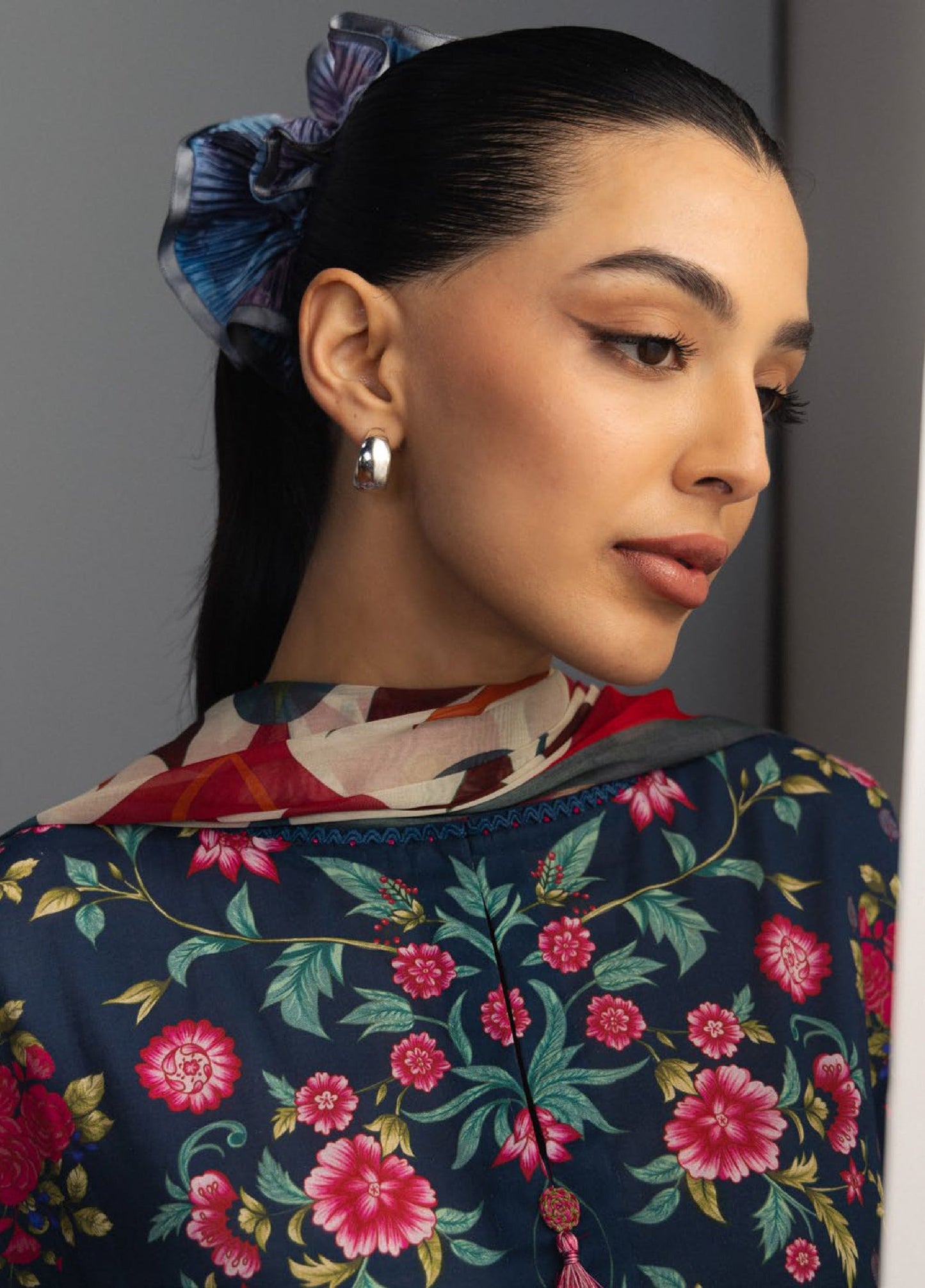 Aki-6B | Zara Shahjahan | Coco Prints Drop II Collection 2026