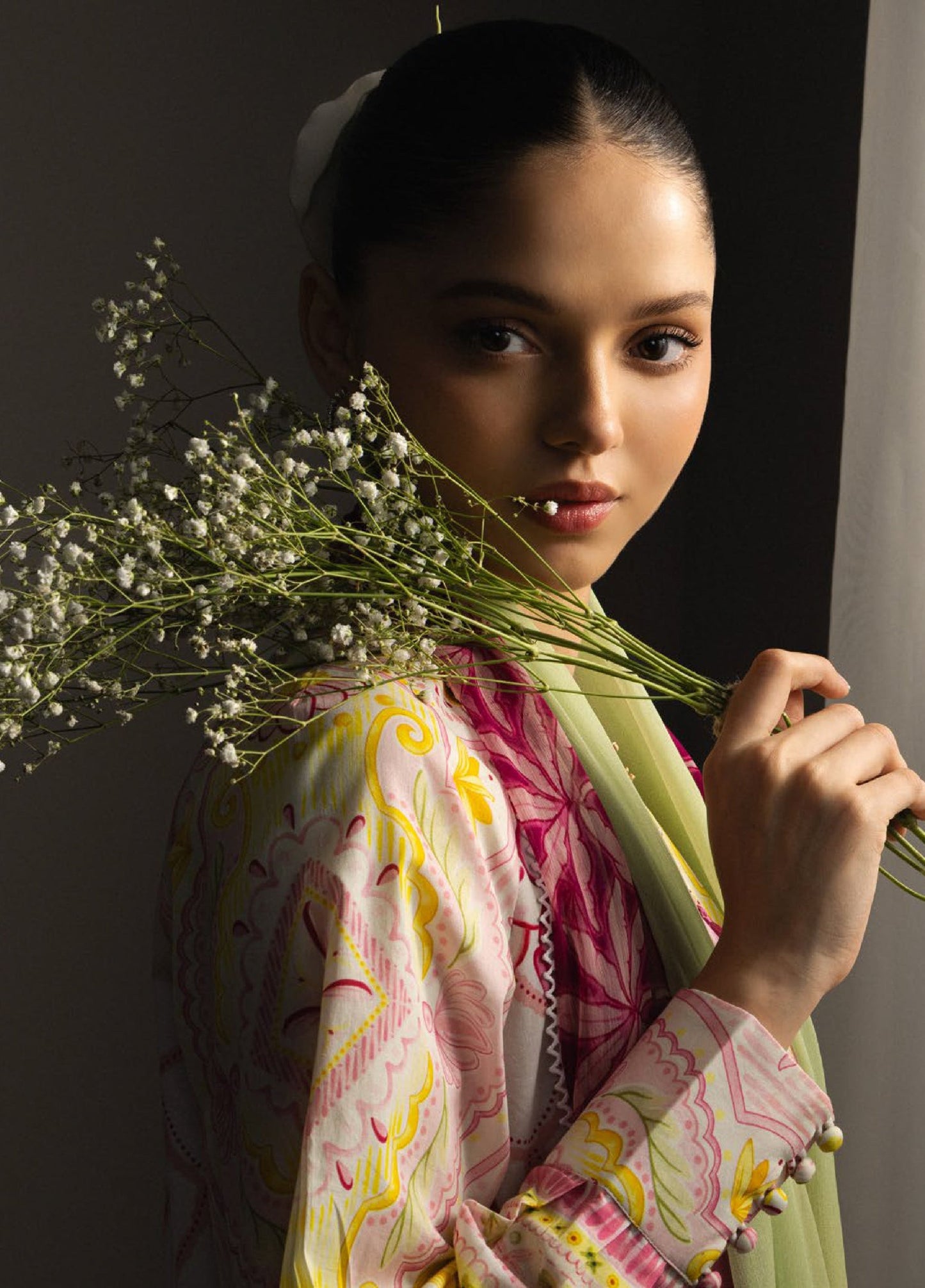 Nami-5B | Zara Shahjahan | Coco Prints Drop II Collection 2026