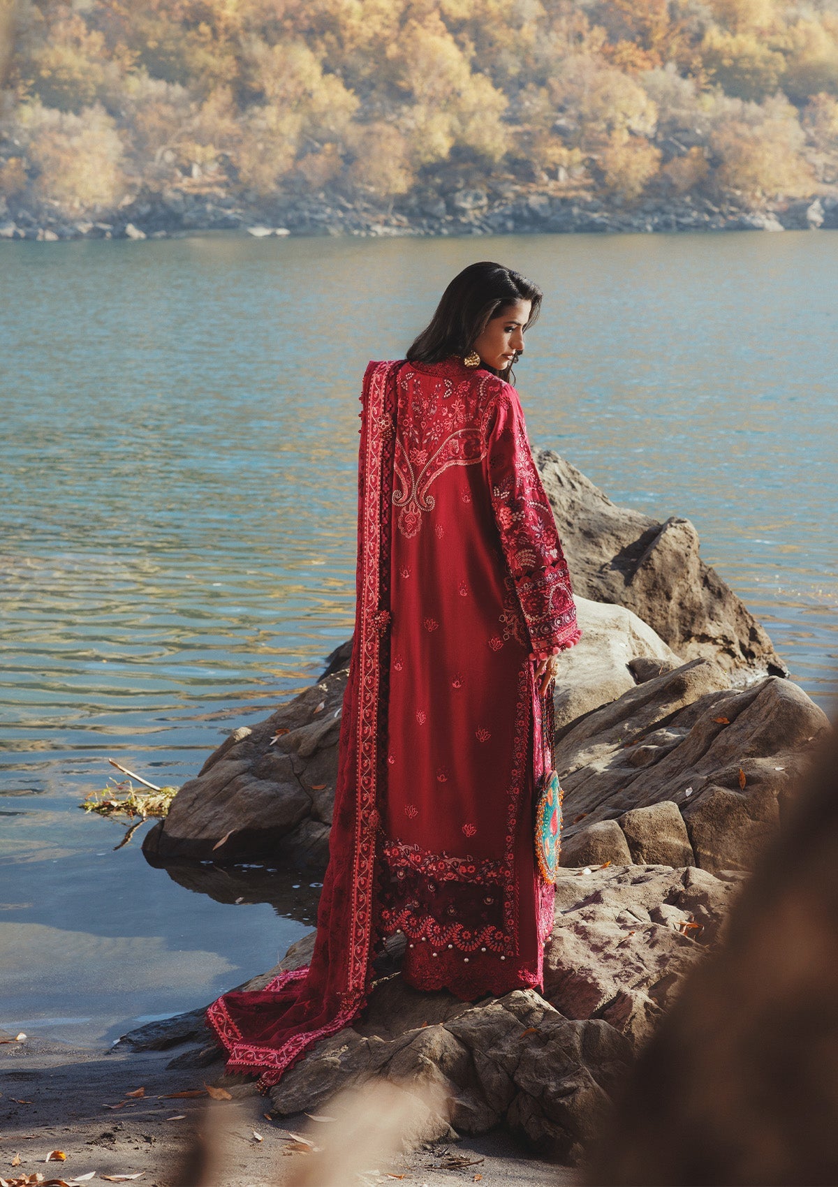 A2604 | AIK Atelier | Luxury Lawn Collection 2026