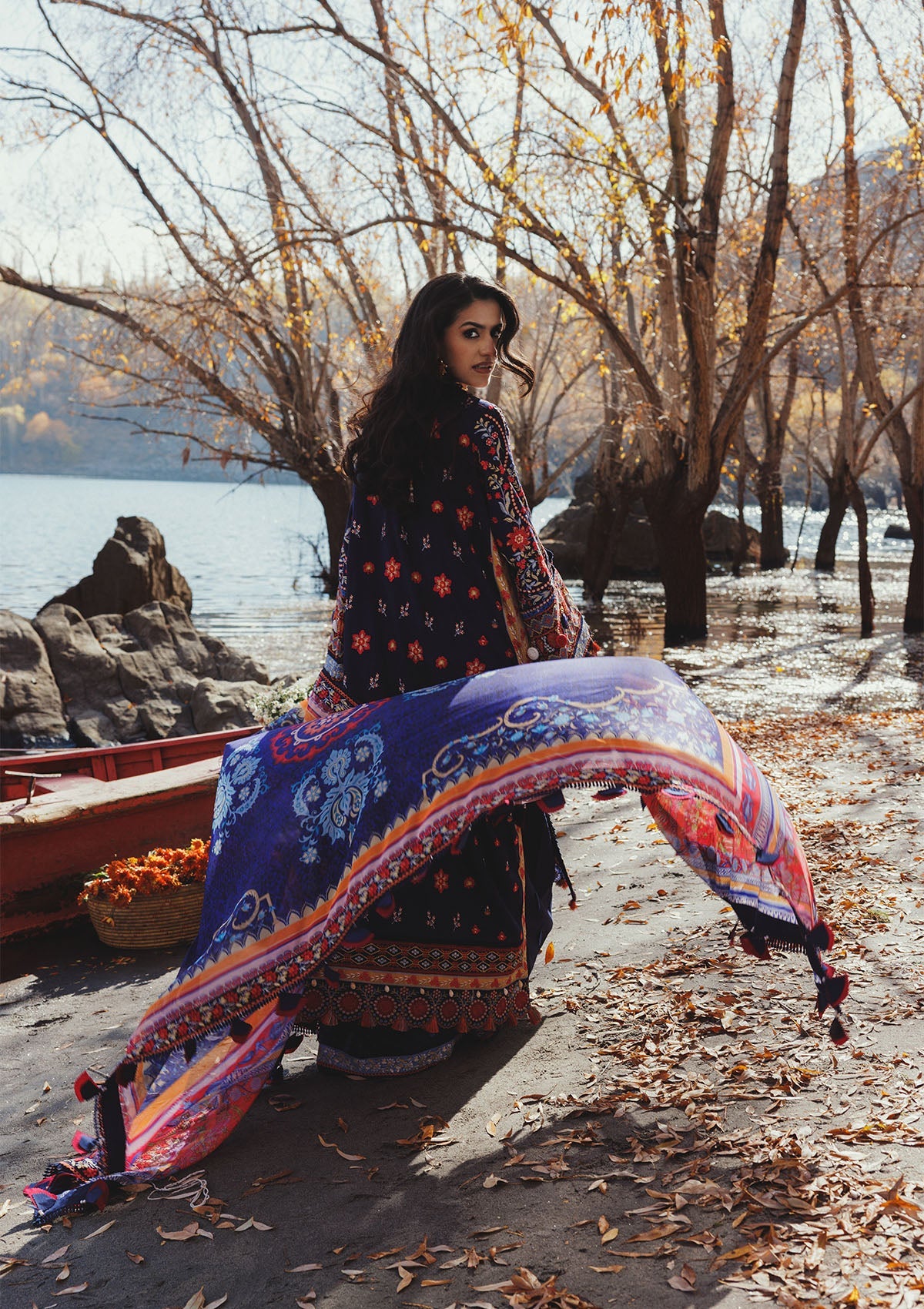 A2605 | AIK Atelier | Luxury Lawn Collection 2026
