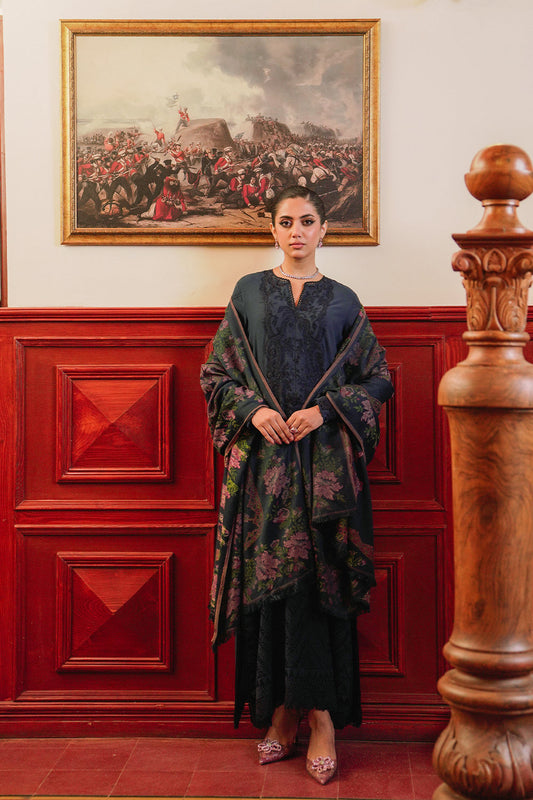 ZOYA SR-06 | Saira Rizwan | Winter Collection 2023