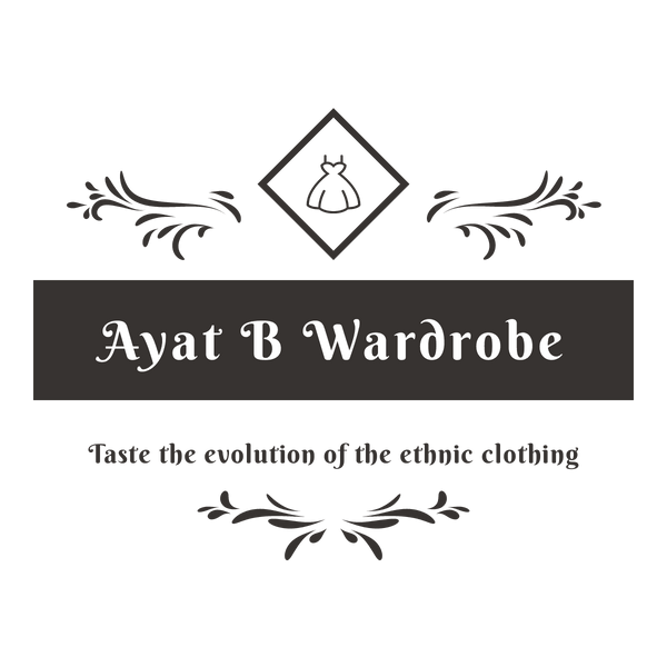 Ayat B Wardrobe