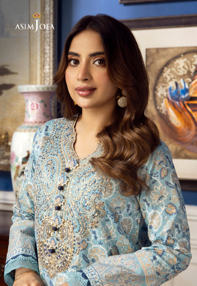 D29 | Asim Jofa | Aira Festive Collection 2023