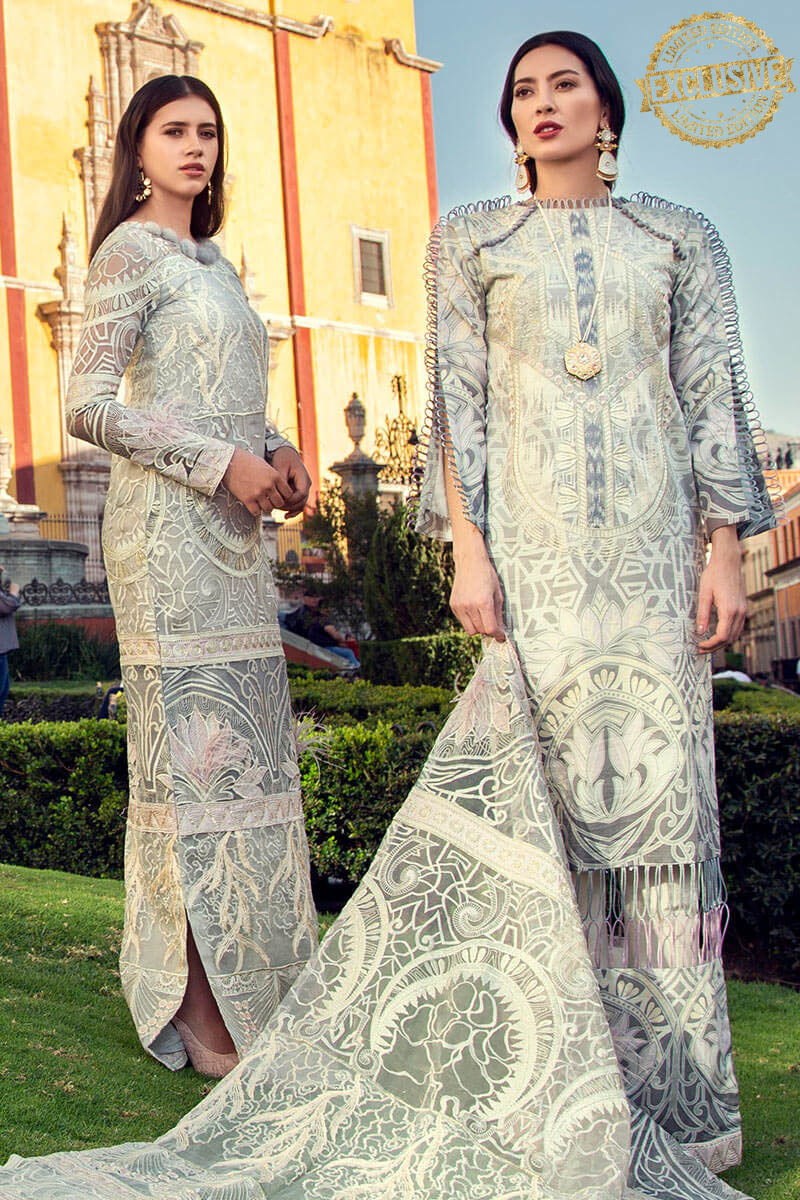 Rosa Centifolia (MSQ-10)