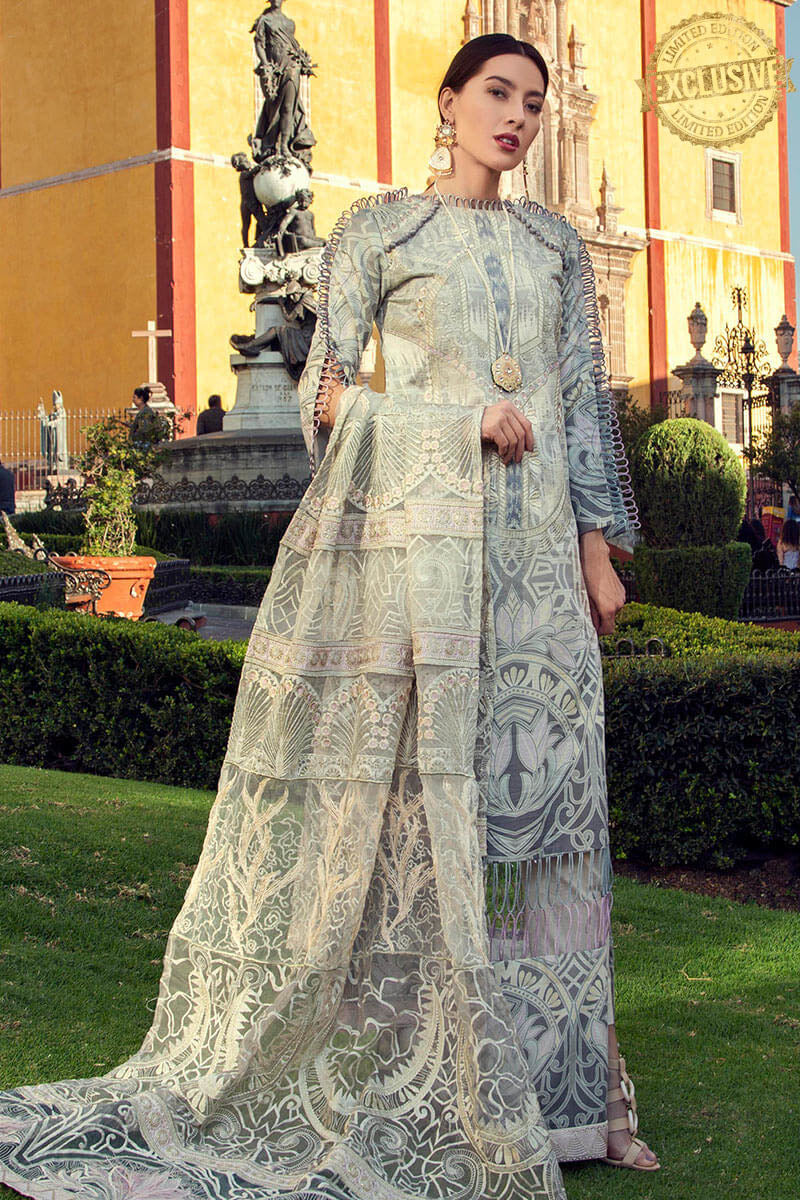 Rosa Centifolia (MSQ-10)